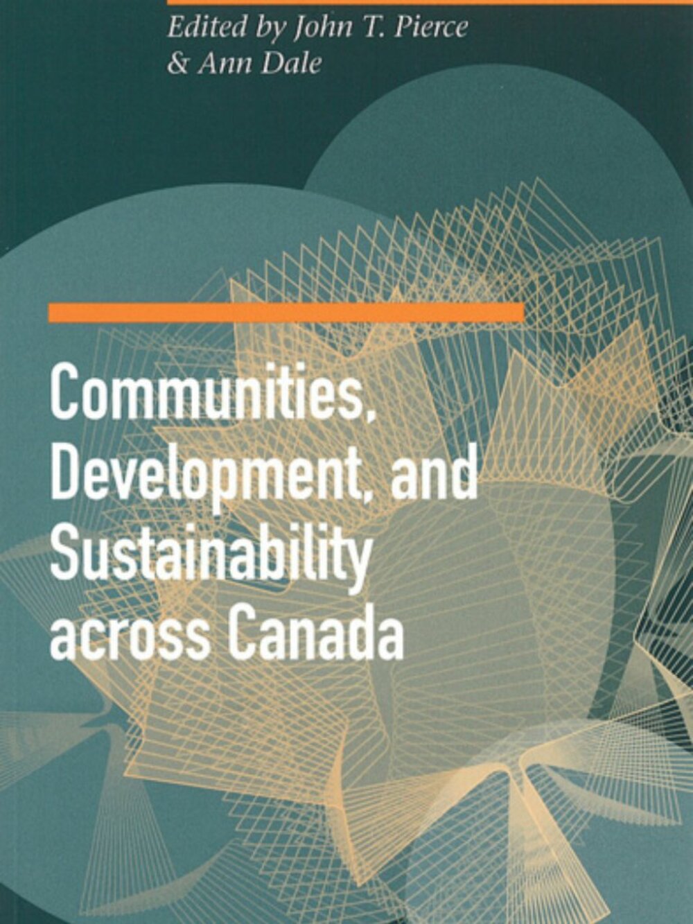 Communities, Development, and Sustainability across Canada